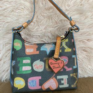 Mini Dooney & Bourke Purse